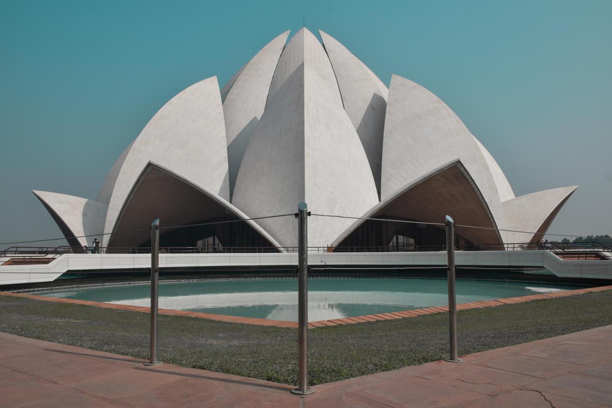Hotel City Lite Near Igi Airport New Delhi Exterior photo